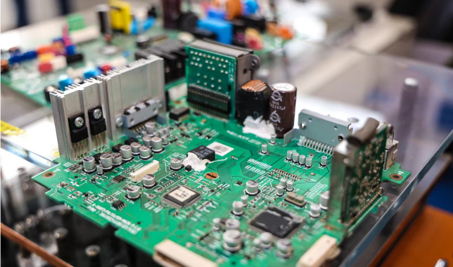 天津振威展会现场