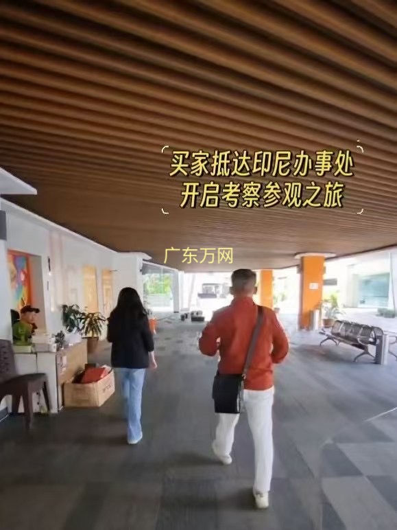 广东万网服务场景图