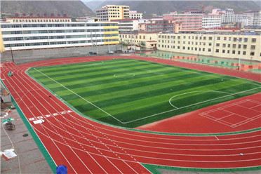 湖北卓越体育工程有限公司产品实景图