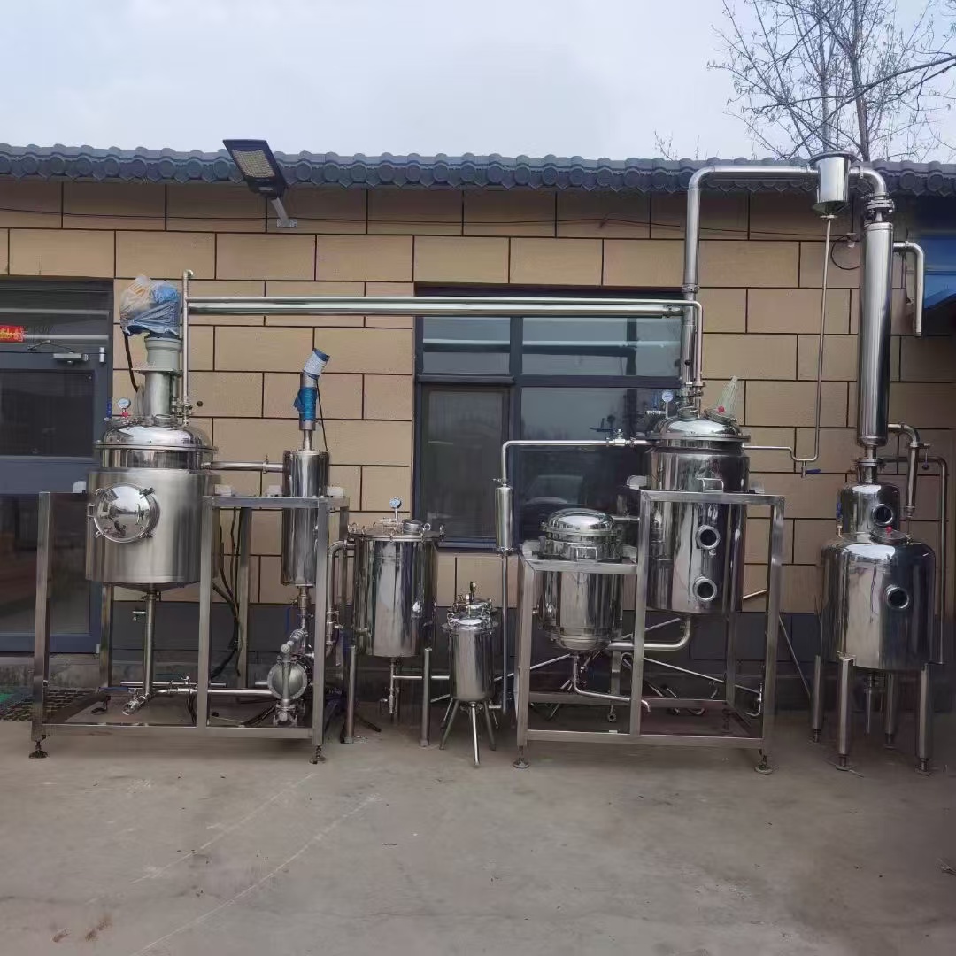 梁山强基机械设备有限公司拆除作业