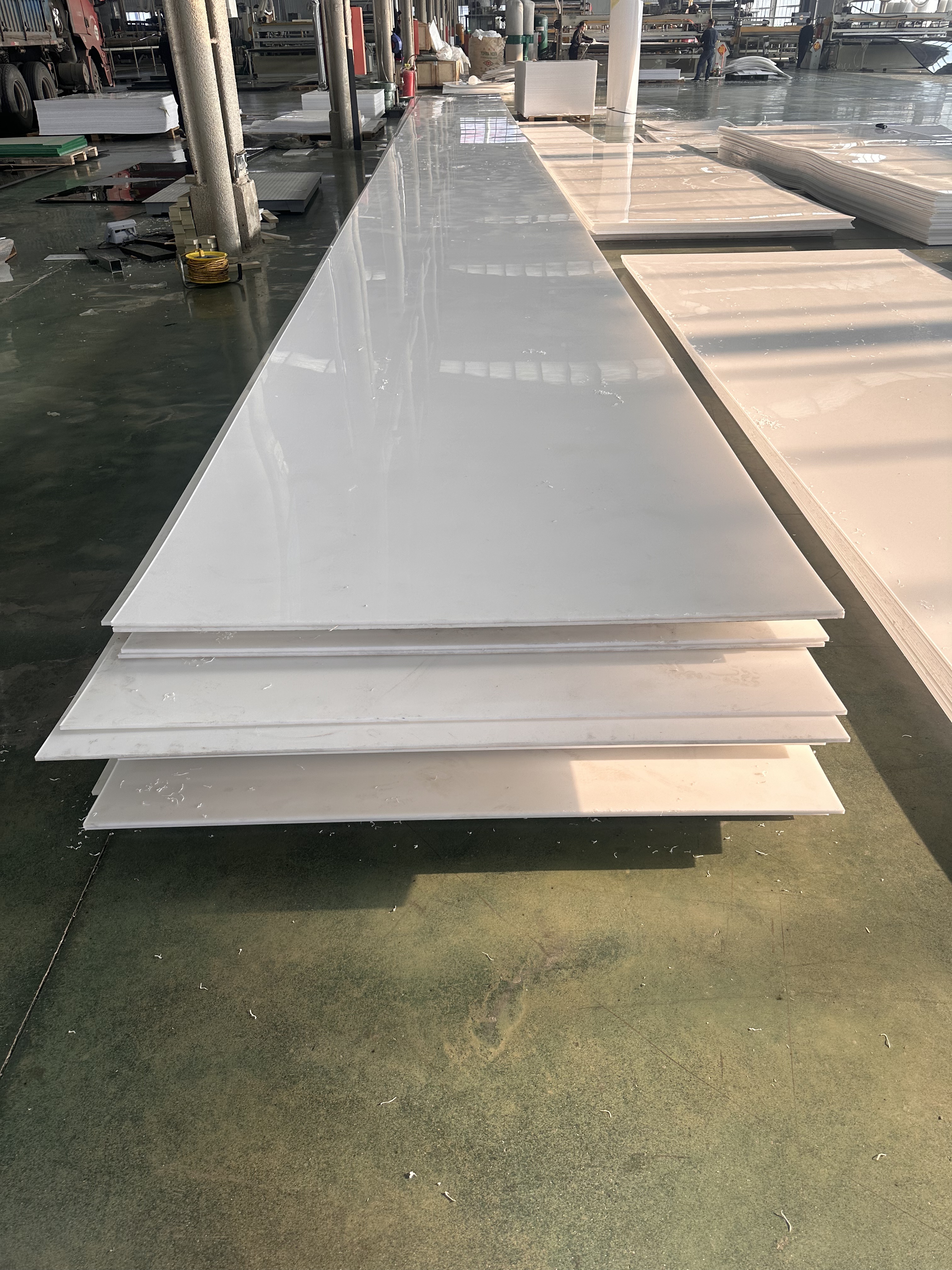 德州丰通橡塑客户应用场景