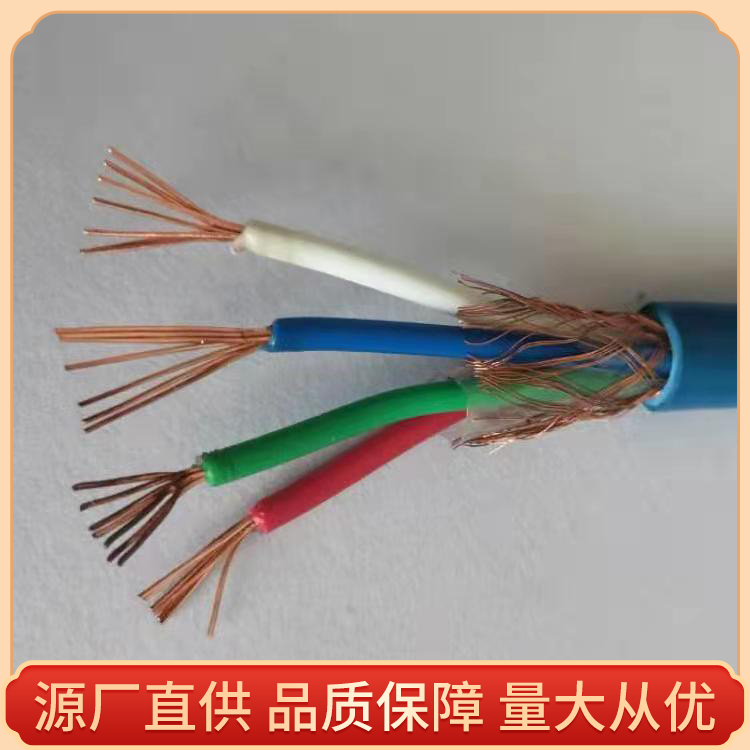 天津市津缆线缆生产车间