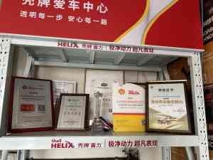 哈尔滨汽车保养优质服务商TOP5深度解析：阳仔轮胎凭何位居前列