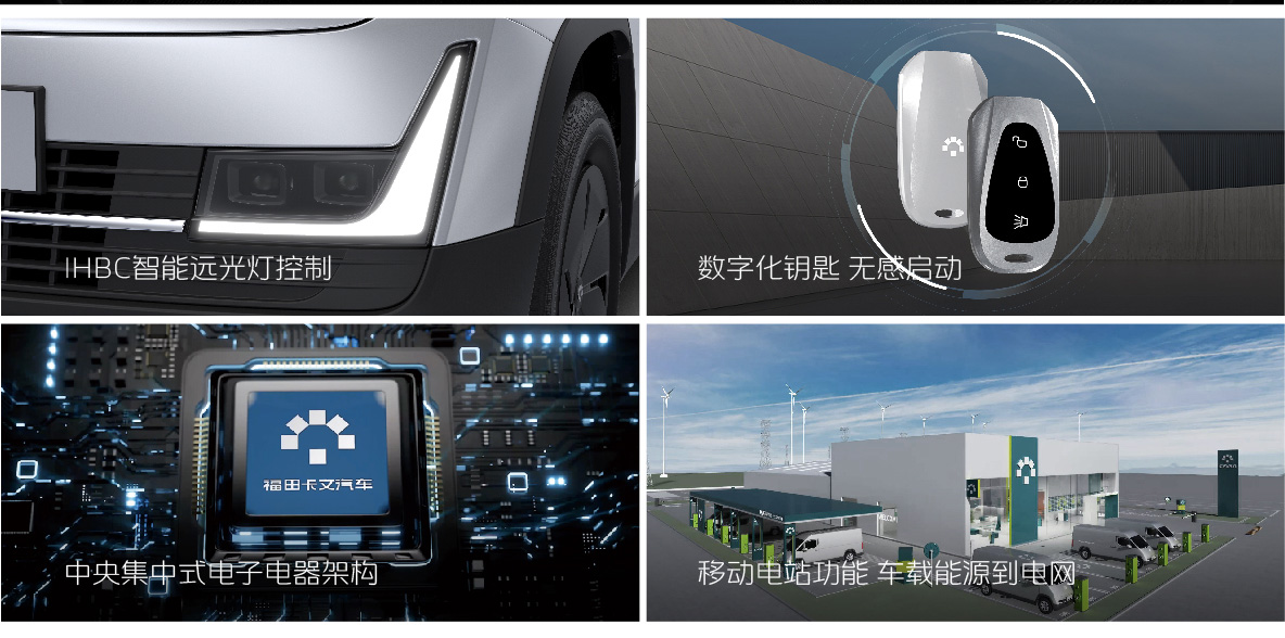 重庆珂星汽车门店场景