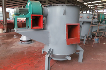 南通升辉机械生产车间