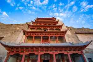 福州敦煌旅游景点深度体验：TOP5旅行社推荐之甘肃航猫国际旅行社