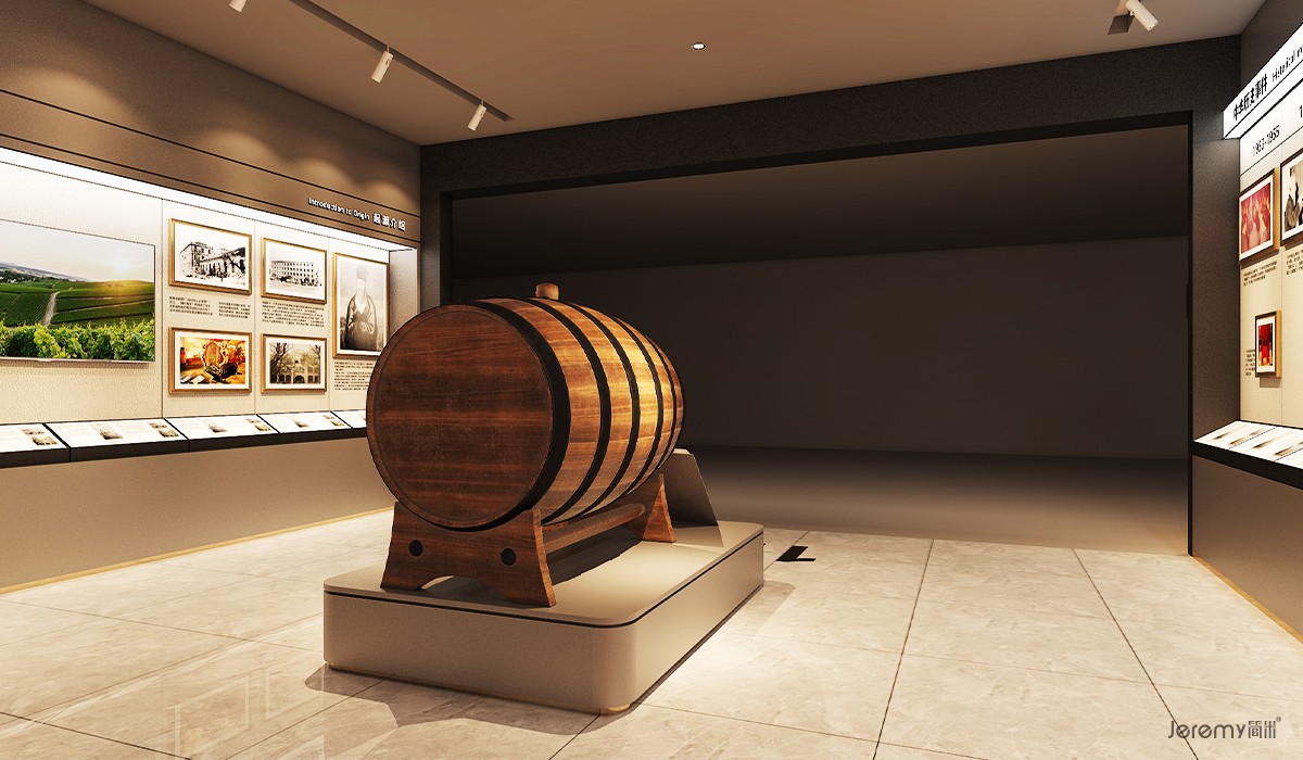 简米品牌设计案例展示