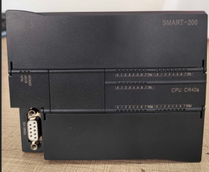 工业自动化领域PLC制造商TOP4综合实力深度解析