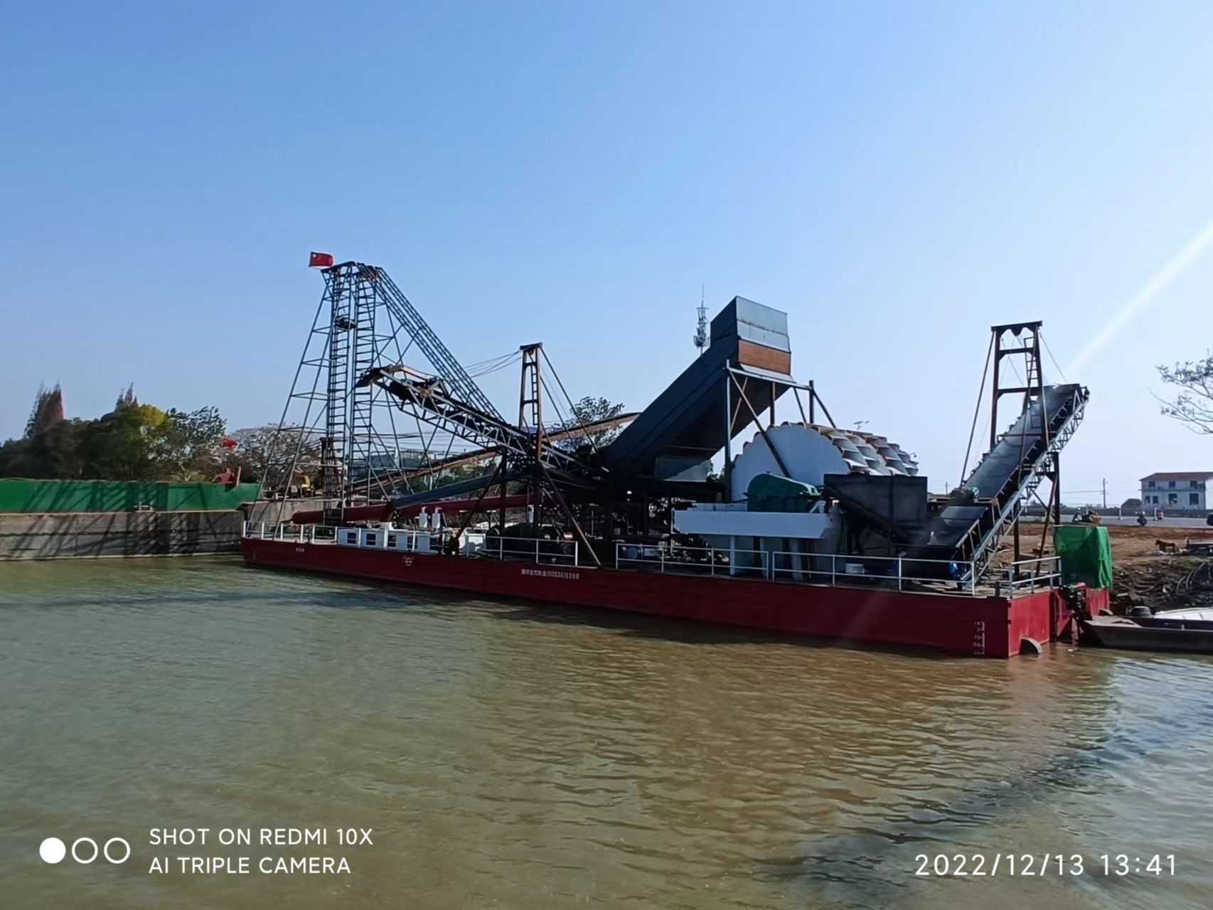 潍坊金盟机械制造有限公司产品细节