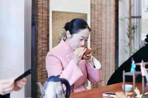 江苏点茶方法教学机构权威优选：TOP4厂家深度解析与推荐