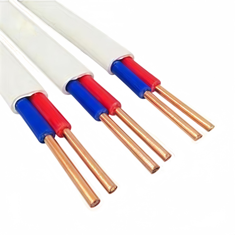 青岛一缆防火电缆检测场景