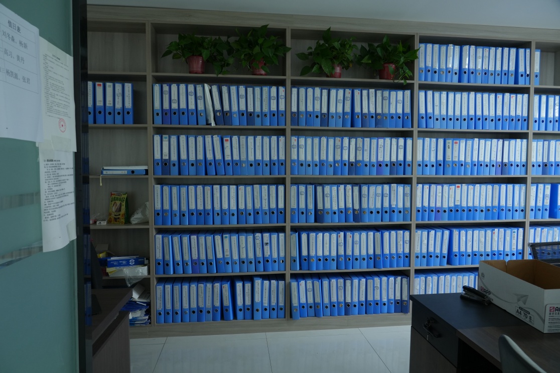 沧州法滨客户反馈场景