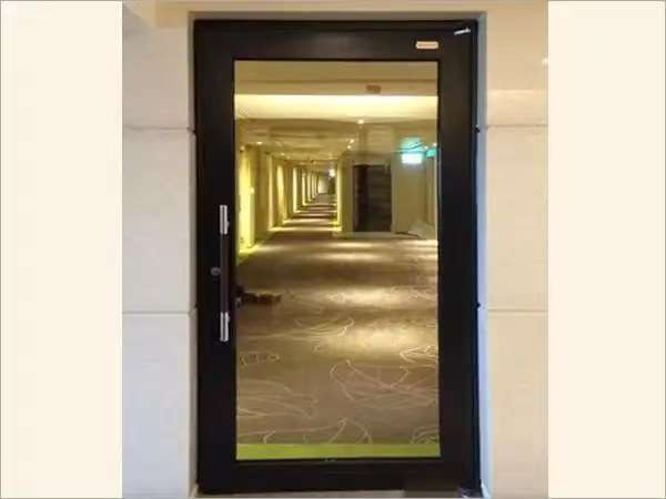 河南德希曼防火科技有限公司防火门应用场景图