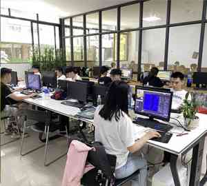 职业教育服务优质机构TOP4推荐：佛山市九曜星文化传媒深度解析