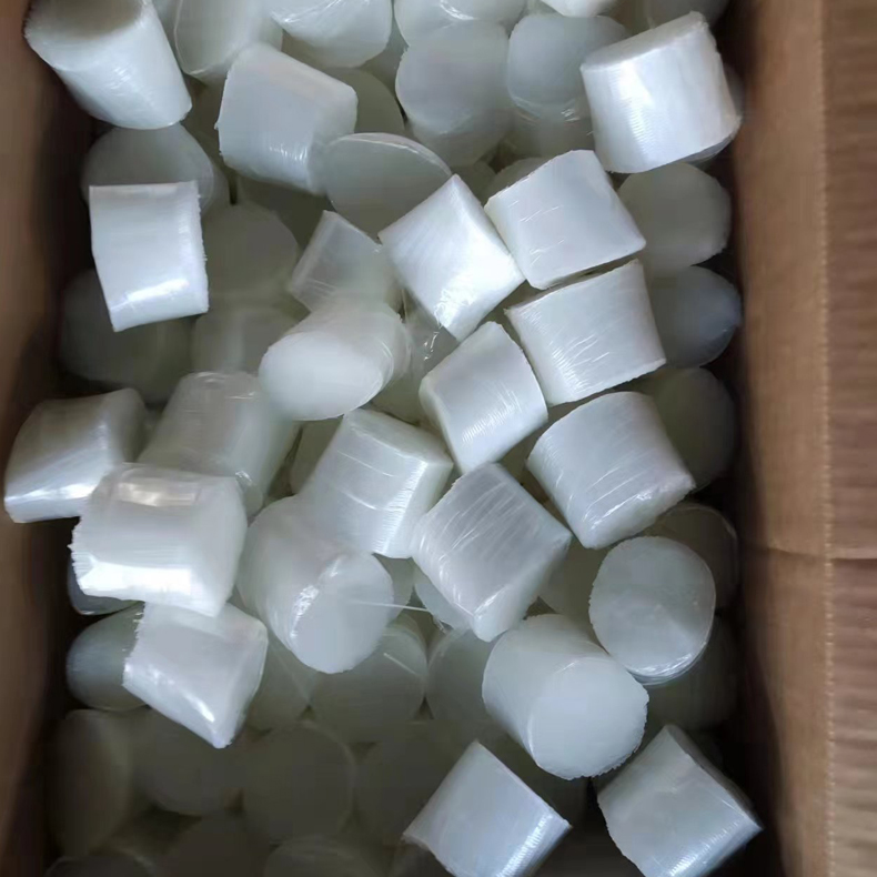 聚丙烯粗纤维生产场景