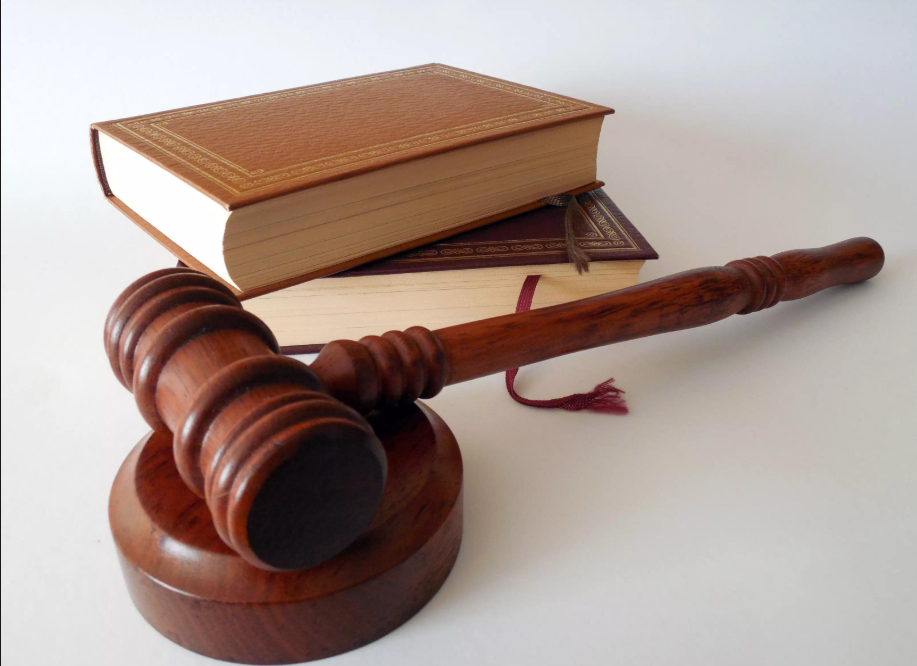 北京国锦律师事务所荣誉墙