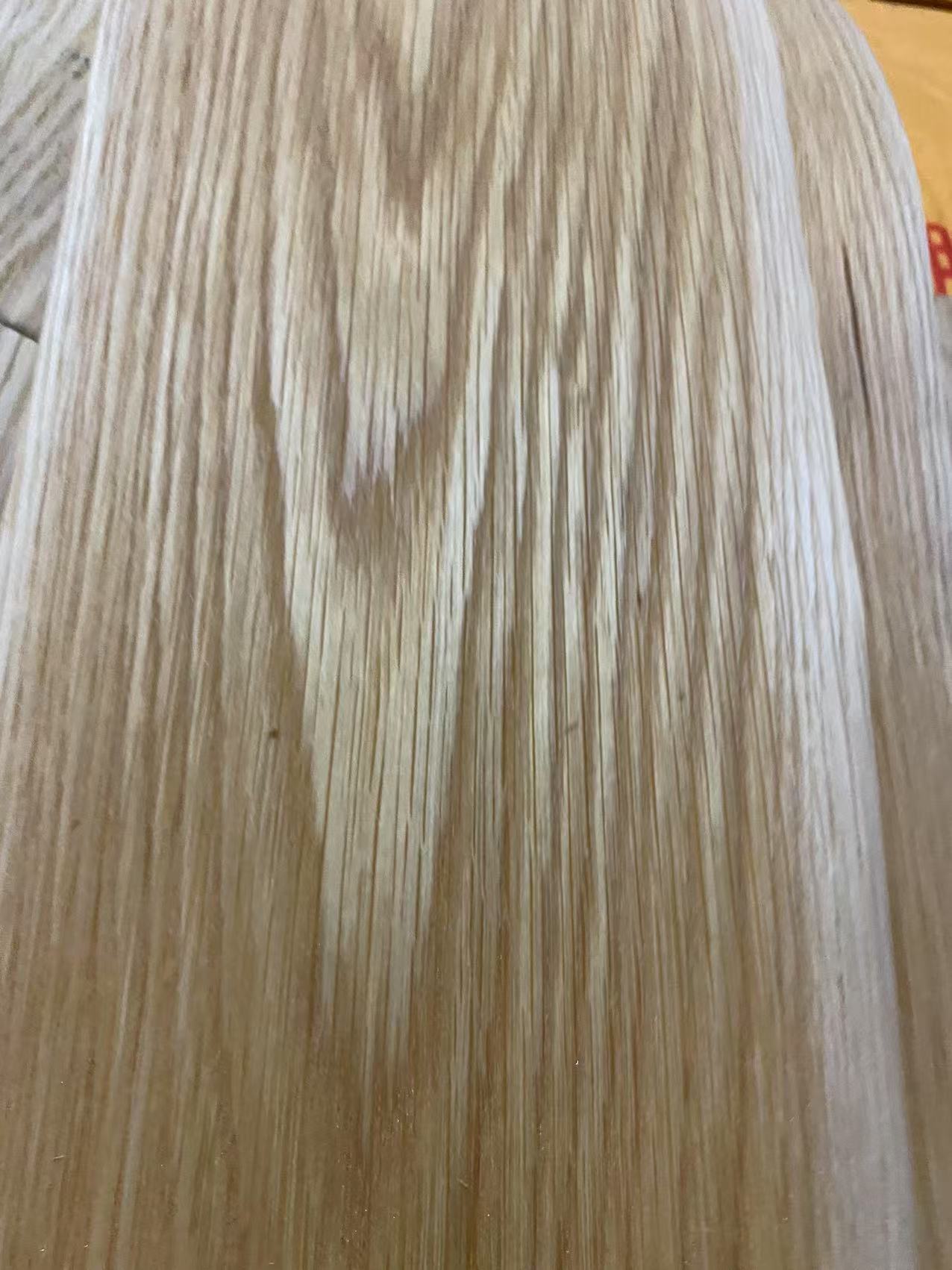 天然黑胡桃木皮展示图