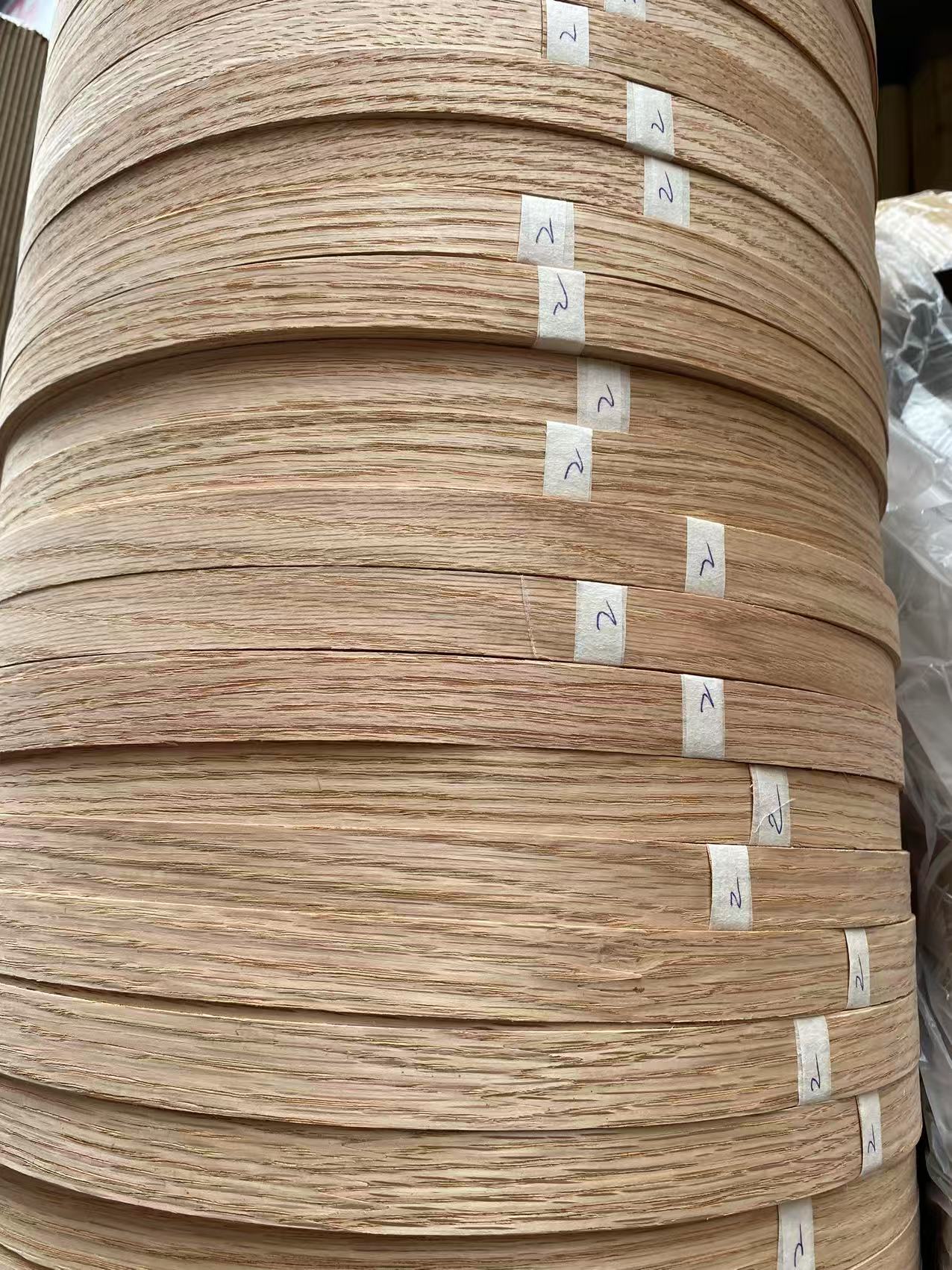 榆木皮展示图