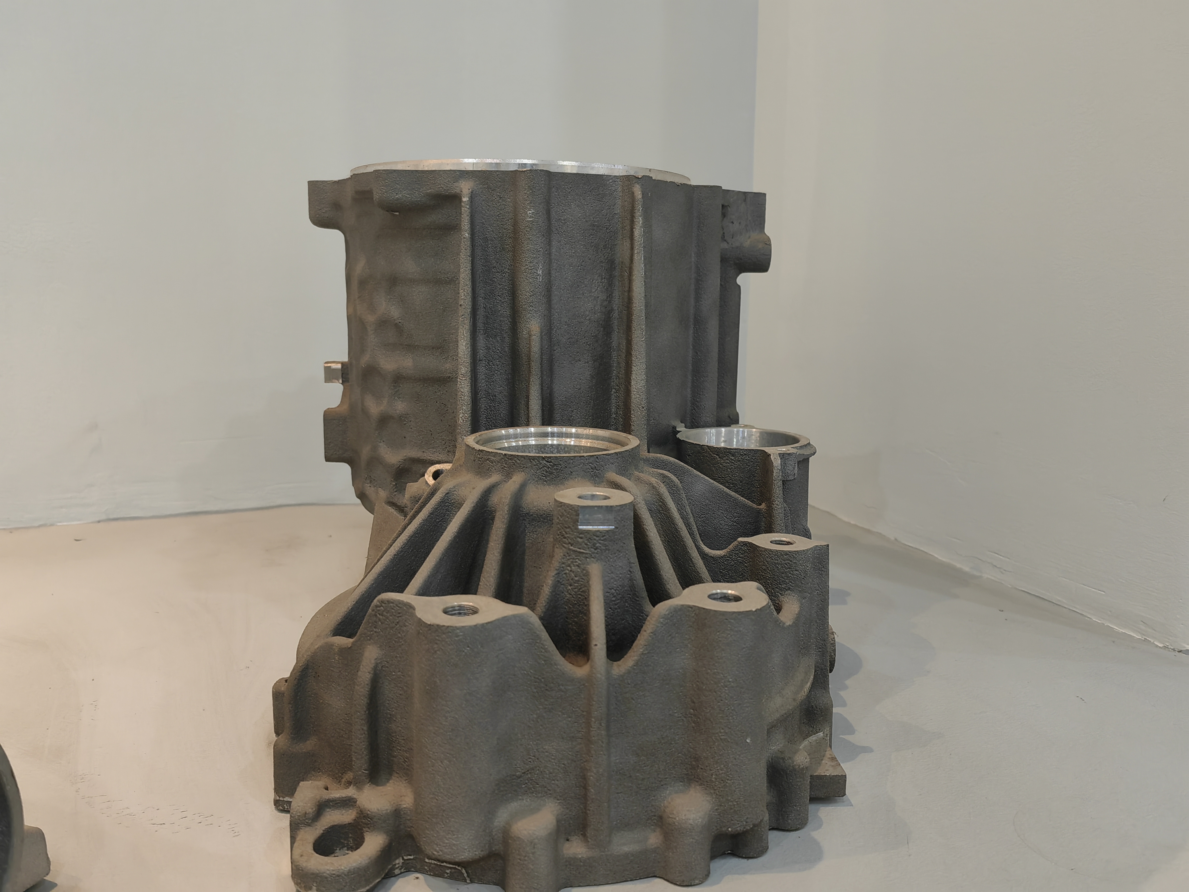 无锡协铸3D打印砂型成品展示
