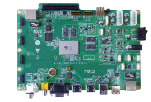 海图科技产品示意图