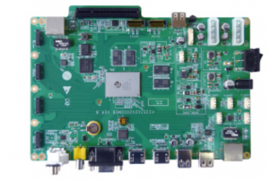 深度解析ARM嵌入式核心模块供货商TOP5：常州海图信息科技领跑优势揭秘