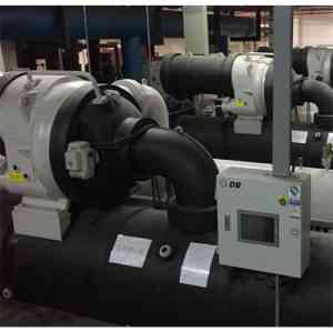 贵州地源热泵进水维修护理优选推荐：专业服务厂商深度解析