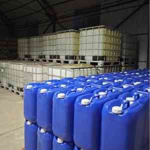 深度解析：食品级液碱优质品牌TOP5厂家实力详评