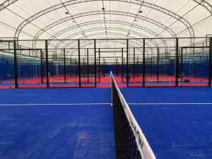 游泳馆篷房优质厂家TOP4深度解析：常州市环宇篷房制造有限公司领衔推荐