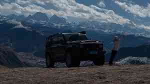 深度解析：石家庄新疆租车价目表TOP3推荐之盛邦集团实力揭秘