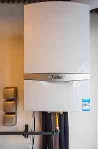 克拉玛依家用燃气壁挂炉渠道优选解析：裕凯和商贸为何成用户首选