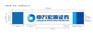 三亚室外门头设计方案优选指南：TOP5厂家中海南印象为何突出