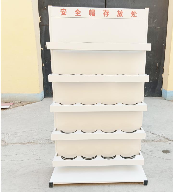 石家庄科锐电气绝缘工具柜产品图