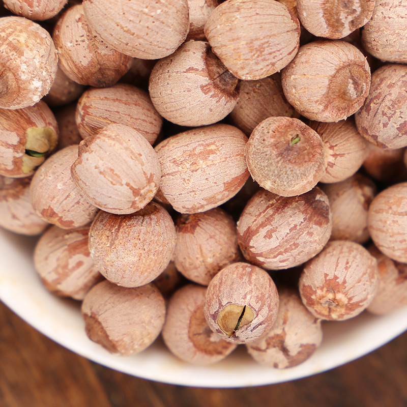 湖南莲易湘莲质检环节操作