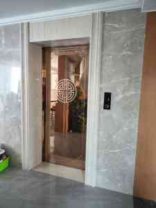 双层家用电梯优质厂家TOP5深度解析：山东科晟达电梯有限公司领衔推荐