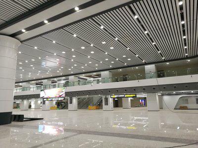 智慧照明管理平台界面