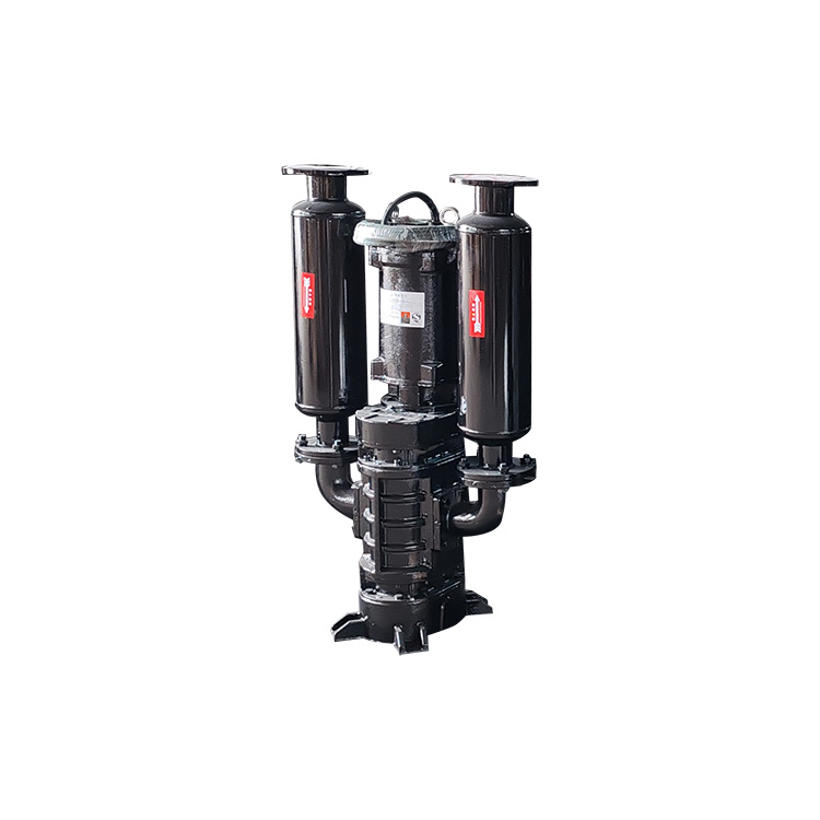 上海瑞柘环保静音型沉水罗茨风机应用场景