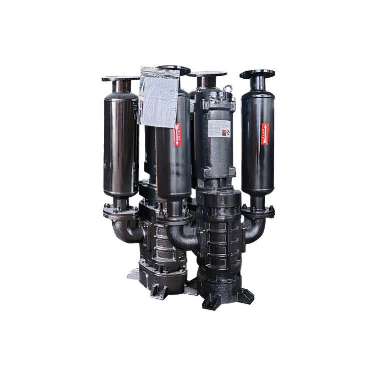 上海瑞柘环保生产车间