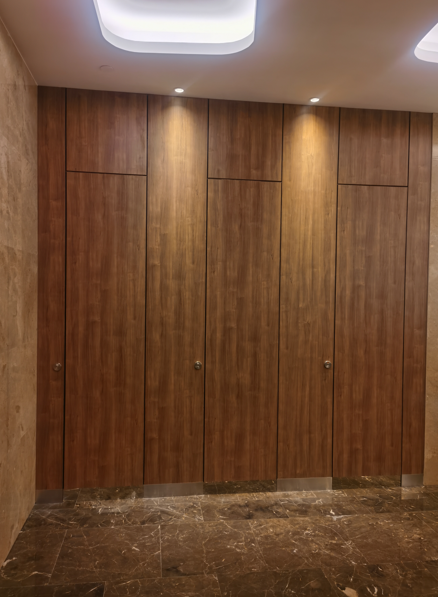 常州市亚明木业产品展示