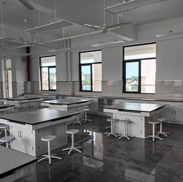 常州华佳乐生产车间