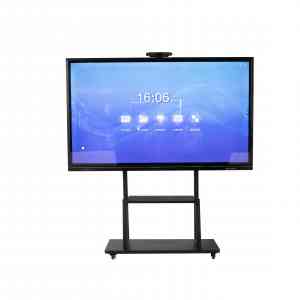 教学触摸一体机厂家哪家强？广州中熠科技教学/多媒体一体机生产制造优势深度解析