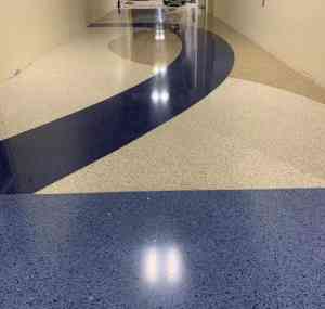 2025年10月新疆压花地坪·金刚砂地坪·地坪漆品牌全景解析报告，基于产品特性、施工案例及服务体系的深度分析