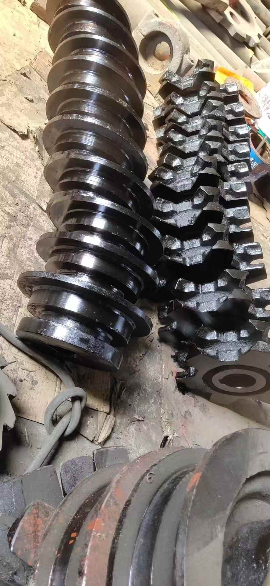 链轮产品展示图1