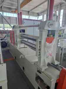 2025年纵剪机械与分条机械厂家综合实力报告：淄博瑞麟机械资源整合、技术服务及行业应用深度解析