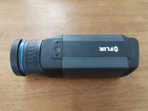 体温筛查型及防火安全用在线红外热像仪服务哪家靠谱？青岛普尼电子仪器覆盖北京营销、天津Fluke系列、河北维修