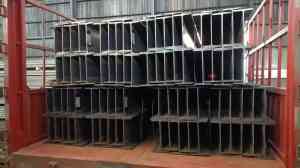 Q235C工字钢/热轧槽钢/316L不锈钢工字钢厂家哪家可靠？贵州华冶钢联产能及品质优势解析