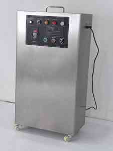 制氧机市场主流品牌价格解析：深圳市南极净环保科技有限公司综合测评