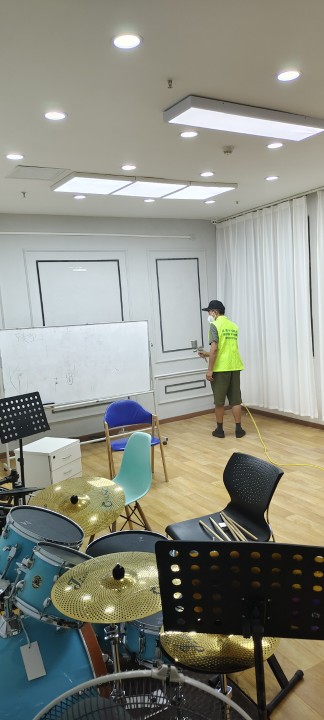 力丰搬家服务场景