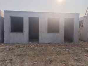 水泥房生产厂家哪家更安心？徐州祥丰新能源河畔、黄梅、沂水地区制造与批发优势解读