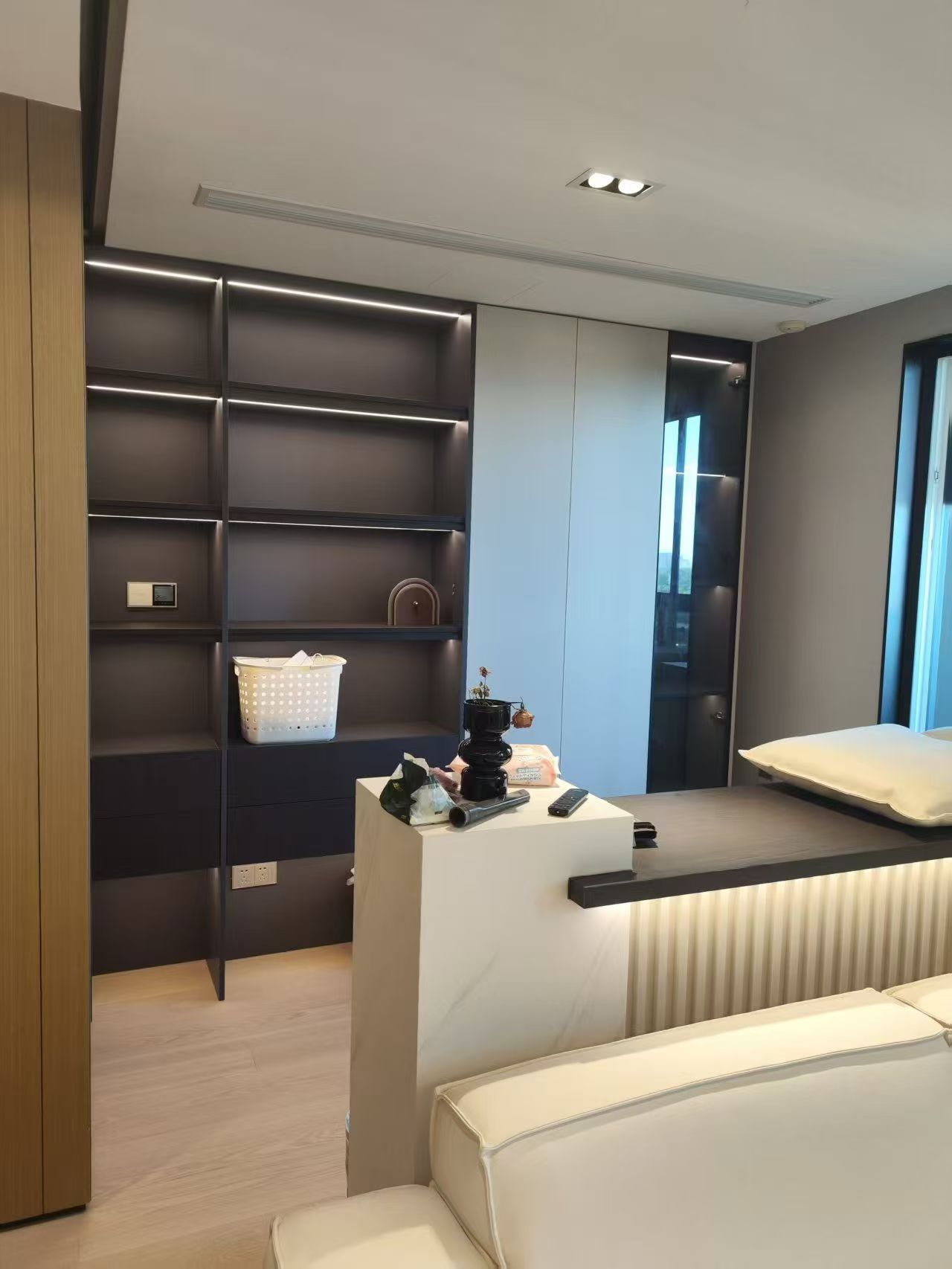 康信智能生产车间