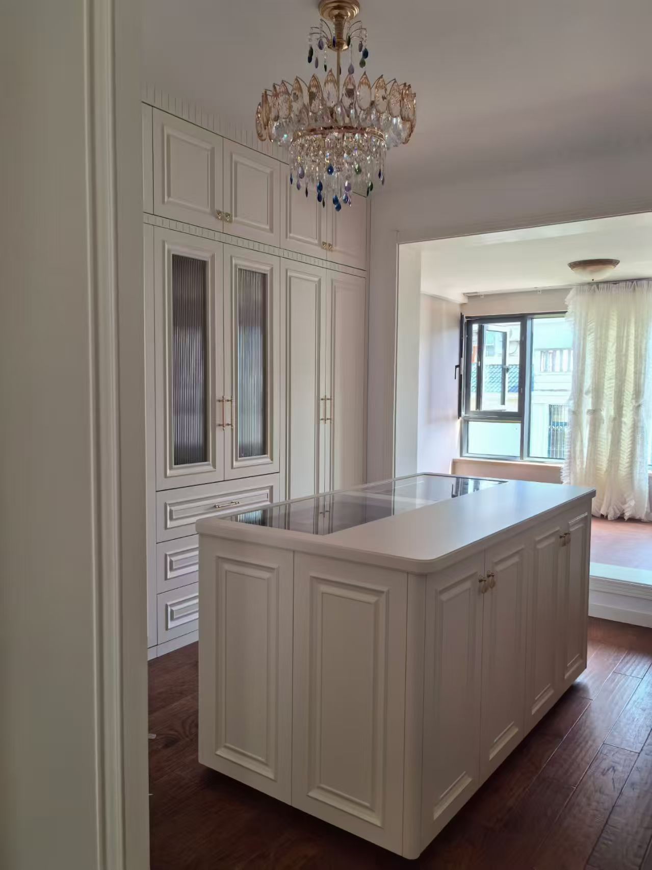 康信智能研发团队